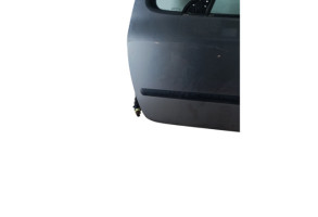 Porte avant gauche PEUGEOT 307 Photo n°5
