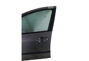Porte avant gauche PEUGEOT 307 Photo n°7