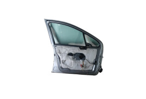 Porte avant gauche PEUGEOT 307 Photo n°8