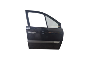 Porte avant droit RENAULT SCENIC 2 Photo n°1
