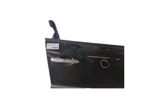 Porte avant droit RENAULT SCENIC 2 Photo n°2