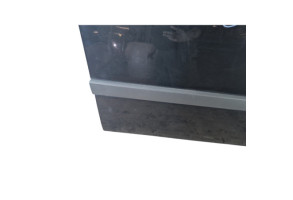 Porte avant droit RENAULT SCENIC 2 Photo n°3