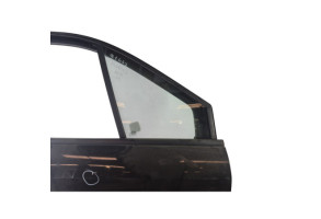 Porte avant droit RENAULT SCENIC 2 Photo n°4