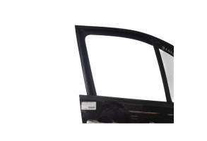 Porte avant droit RENAULT SCENIC 2 Photo n°5