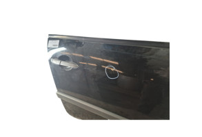 Porte avant droit RENAULT SCENIC 2 Photo n°7