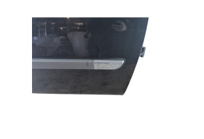 Porte avant droit RENAULT SCENIC 2 Photo n°8