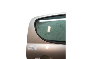 Porte arriere droit PEUGEOT 207 Photo n°2