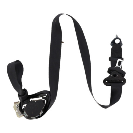 Ceinture arriere gauche PEUGEOT 208 1