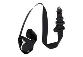 Ceinture arriere gauche PEUGEOT 208 1 Photo n°2
