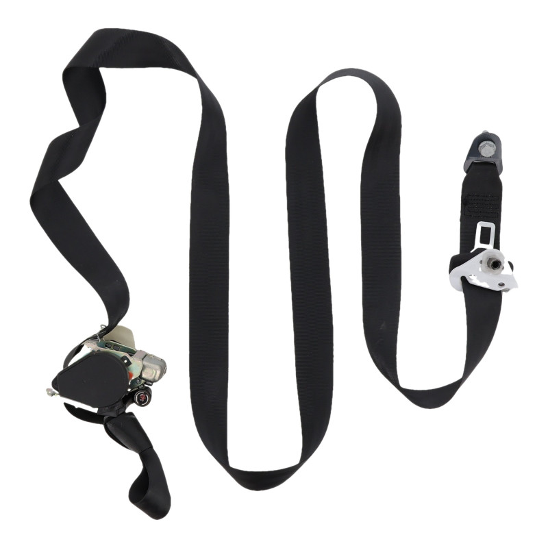 Ceinture avant droit PEUGEOT 208 1 Photo n°1