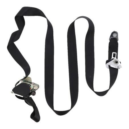 Ceinture avant droit PEUGEOT 208 1