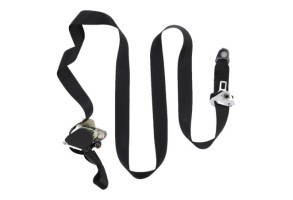 Ceinture avant droit PEUGEOT 208 1 Photo n°1