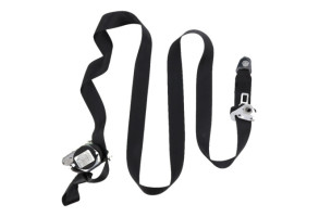 Ceinture avant droit PEUGEOT 208 1 Photo n°2
