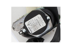 Ceinture avant droit PEUGEOT 208 1 Photo n°3