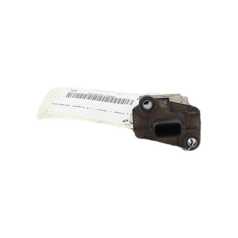Debitmetre NISSAN QASHQAI 2 Photo n°1