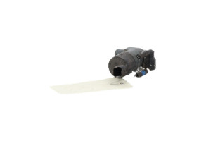 Pompe lave glace avant NISSAN QASHQAI 2 Photo n°3