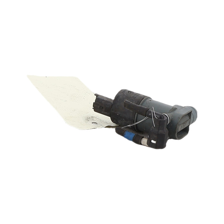 Pompe lave glace avant NISSAN QASHQAI 2 Photo n°4