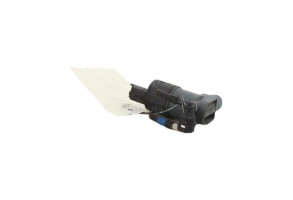 Pompe lave glace avant NISSAN QASHQAI 2 Photo n°4