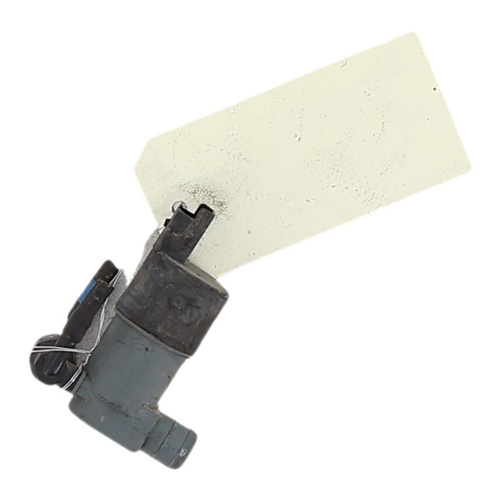 Pompe lave glace avant NISSAN QASHQAI 2 Photo n°5