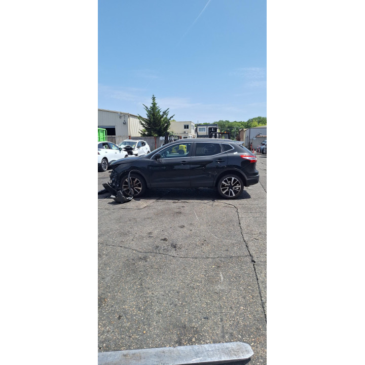 Pompe lave glace avant NISSAN QASHQAI 2 Photo n°13