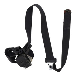 Ceinture arriere droit NISSAN QASHQAI 2 Photo n°1