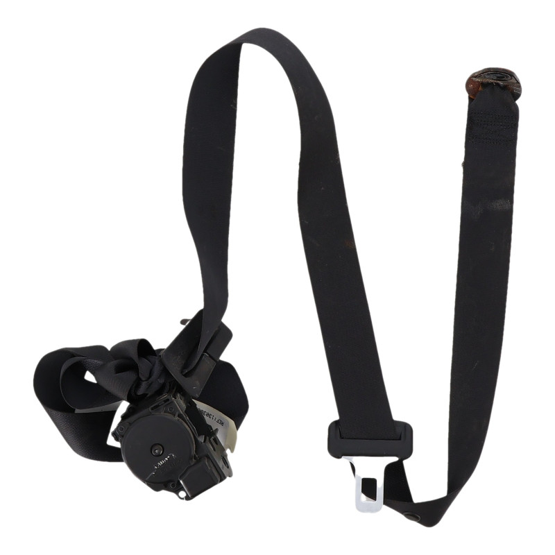 Ceinture arriere droit NISSAN QASHQAI 2 Photo n°1