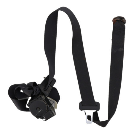 Ceinture arriere droit NISSAN QASHQAI 2