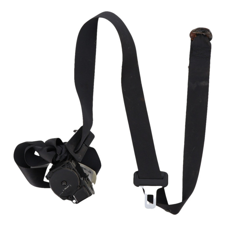 Ceinture arriere droit NISSAN QASHQAI 2 Photo n°1