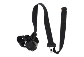 Ceinture arriere droit NISSAN QASHQAI 2 Photo n°1