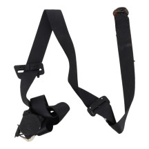 Ceinture arriere droit NISSAN QASHQAI 2 Photo n°2