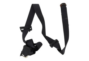 Ceinture arriere droit NISSAN QASHQAI 2 Photo n°2
