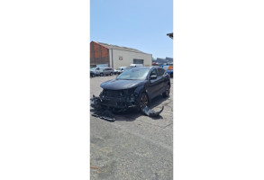 Ceinture arriere droit NISSAN QASHQAI 2 Photo n°9