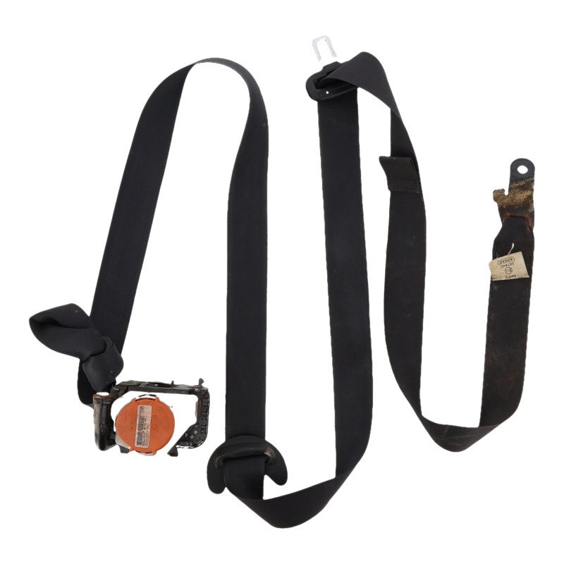 Ceinture avant droit NISSAN QASHQAI 2 Photo n°1