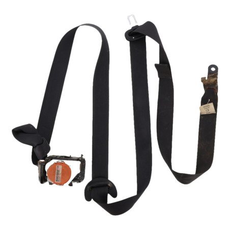 Ceinture avant droit NISSAN QASHQAI 2