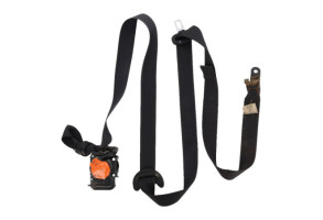 Ceinture avant droit NISSAN QASHQAI 2 Photo n°2