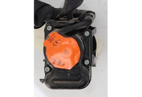 Ceinture avant droit NISSAN QASHQAI 2 Photo n°3