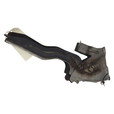 Charniere de capot NISSAN QASHQAI 2