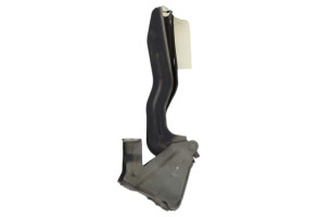Charniere de capot NISSAN QASHQAI 2 Photo n°2