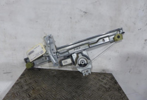 Leve vitre electrique avant droit PEUGEOT 207