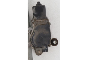 Moteur essuie glace avant NISSAN QASHQAI 2 Photo n°3