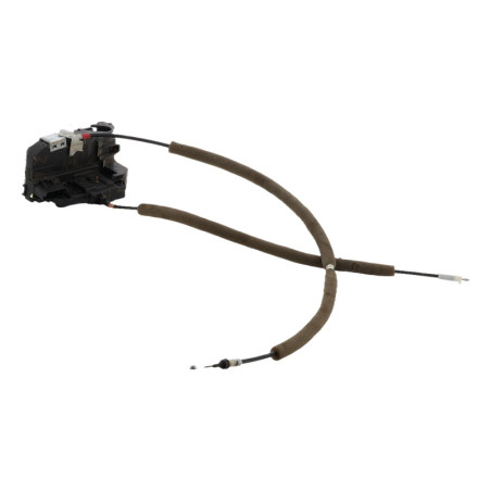 Serrure arriere droit NISSAN QASHQAI 2