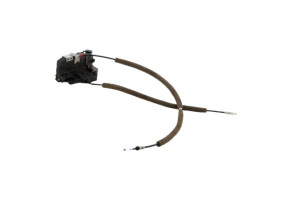Serrure arriere droit NISSAN QASHQAI 2 Photo n°1