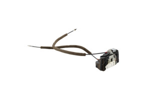 Serrure arriere droit NISSAN QASHQAI 2 Photo n°2