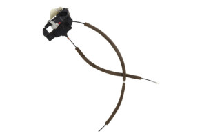 Serrure arriere droit NISSAN QASHQAI 2 Photo n°3