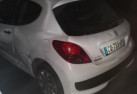 Leve vitre electrique avant droit PEUGEOT 207 Photo n°8