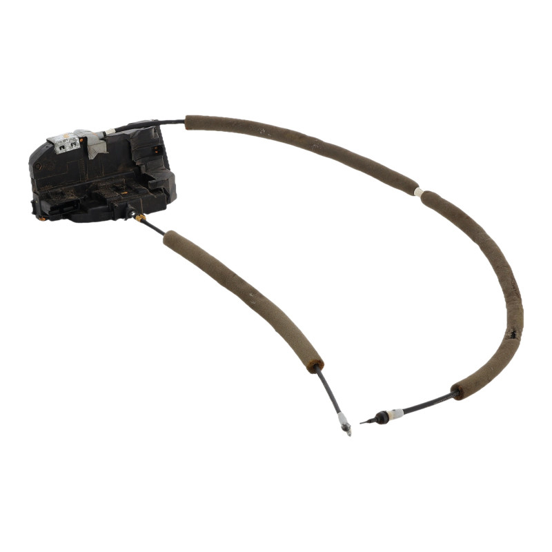 Serrure avant droit NISSAN QASHQAI 2 Photo n°1