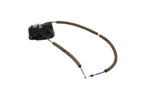 Serrure avant droit NISSAN QASHQAI 2 Photo n°1