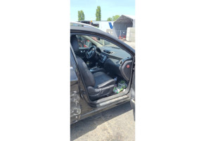 Verin de coffre NISSAN QASHQAI 2 Photo n°8