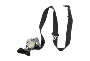 Ceinture avant droit KIA SPORTAGE 3 Photo n°2