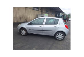 Verin de coffre RENAULT CLIO 3 Photo n°4